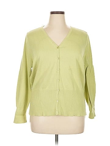 Merona Cardigan (view 1)