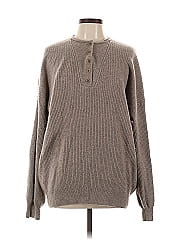 Naadam Cashmere Pullover Sweater
