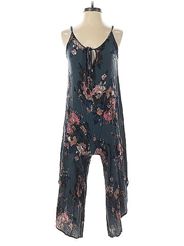 Audrey 3+1 Romper (view 1)