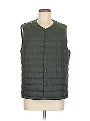 Uniqlo Vest