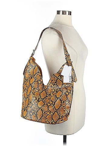 Just Fab Shoulder Bag (view 2)