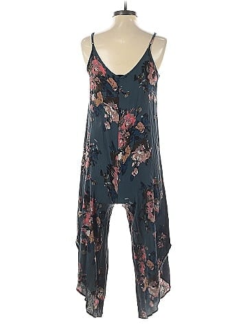 Audrey 3+1 Romper (view 2)