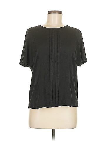 Banana Republic Factory Store Short Sleeve T-Shirt (view 1)