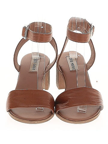 Steve Madden Heels (view 2)
