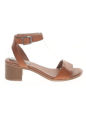 Steve Madden Heels (view 1)