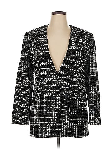 Jh Collectibles Wool Blazer (view 1)