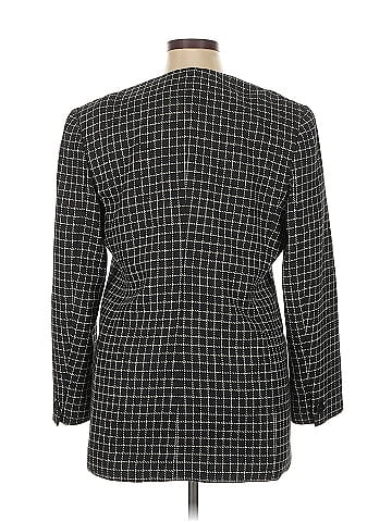 Jh Collectibles Wool Blazer (view 2)