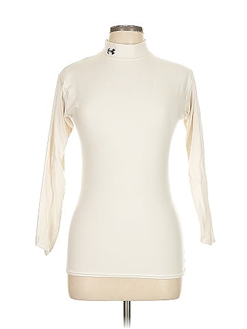 Under Armour 3/4 Sleeve T-Shirt (view 1)
