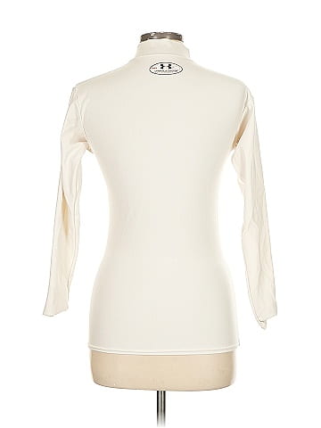 Under Armour 3/4 Sleeve T-Shirt (view 2)