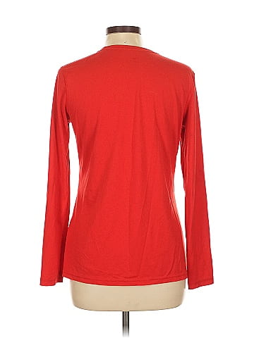 Nike 3/4 Sleeve T-Shirt (view 2)