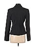 Express Design Studio Black Blazer Size 4 - photo 2
