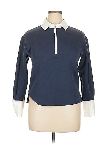Addison Bay Pullover Sweater (view 1)