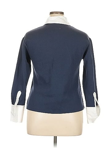 Addison Bay Pullover Sweater (view 2)