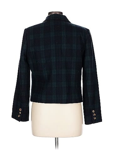 Cartonnier Wool Blazer (view 2)