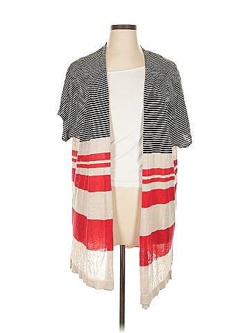 Ann Taylor LOFT Cardigan (view 1)