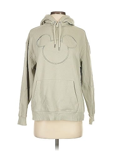 H&M Pullover Hoodie (view 1)