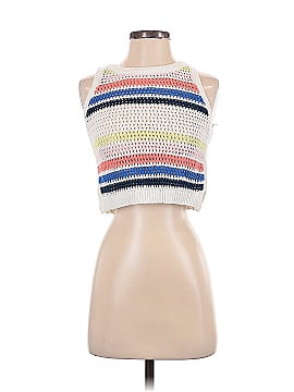 Wildfox Sleeveless Top
