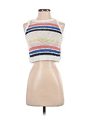Wildfox Sleeveless Top