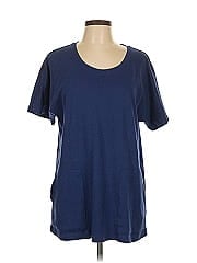 Isaac Mizrahi Live! Short Sleeve T Shirt