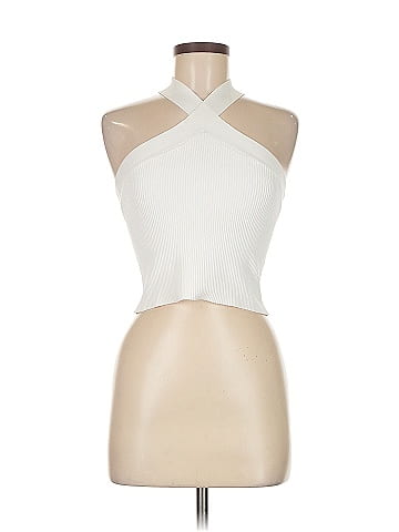 Unbranded Sleeveless Top (view 1)