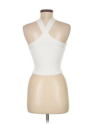 Unbranded Sleeveless Top (view 2)