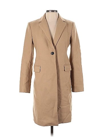 Zara Coat (view 1)
