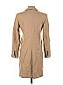 Zara Tan Coat Size XS - photo 2