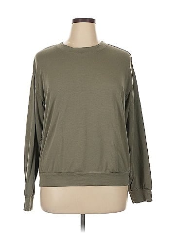 Lou & Grey 3/4 Sleeve T-Shirt (view 1)
