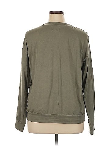 Lou & Grey 3/4 Sleeve T-Shirt (view 2)