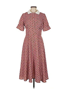 Alexia Admor Casual Dress
