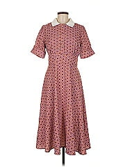 Alexia Admor Casual Dress