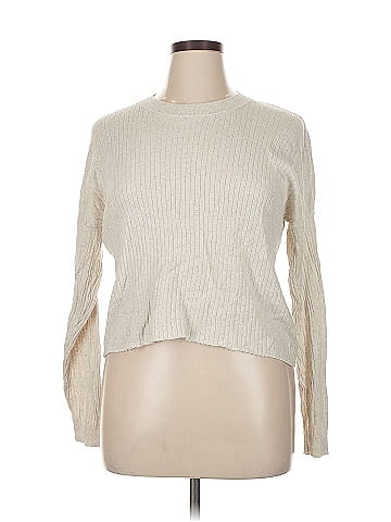 Madewell Pullover Sweater (view 1)