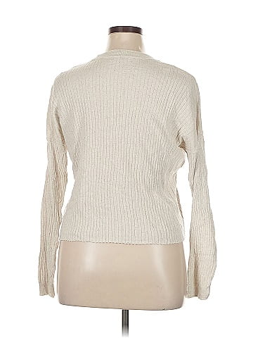 Madewell Pullover Sweater (view 2)