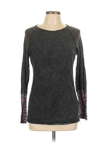 ABLE Long Sleeve T-Shirt (view 1)