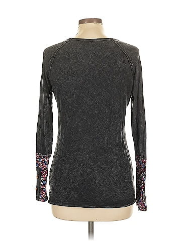 ABLE Long Sleeve T-Shirt (view 2)