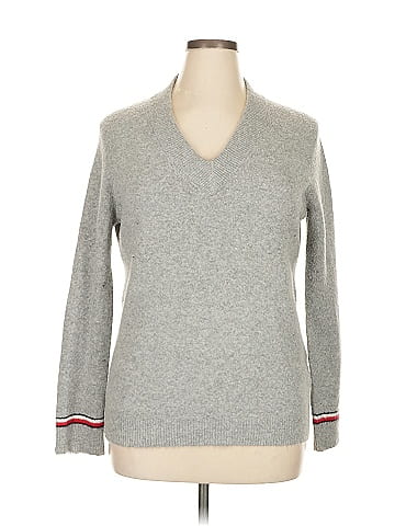 Tommy Hilfiger Pullover Sweater (view 1)