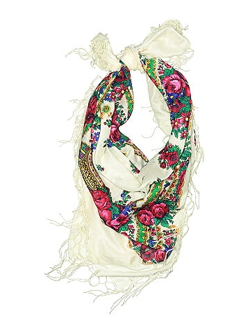 Unbranded Scarf (view 1)