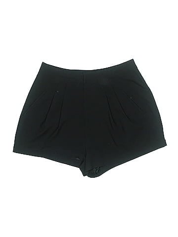 Lovers + Friends Shorts (view 1)