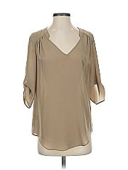 Ann Taylor Factory 3/4 Sleeve Blouse
