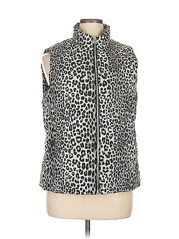 MICHAEL Michael Kors Vest (view 1)