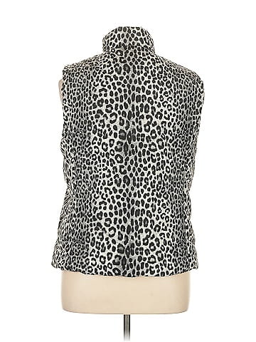 MICHAEL Michael Kors Vest (view 2)