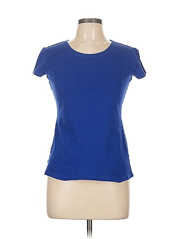 Banana Republic Short Sleeve T-Shirt (view 1)