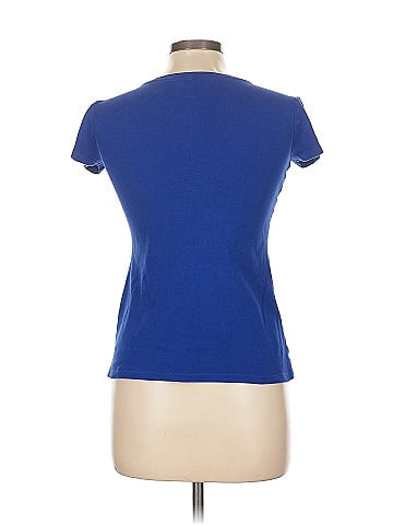 Banana Republic Short Sleeve T-Shirt (view 2)