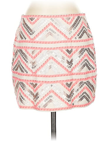 Express Casual Skirt (view 1)