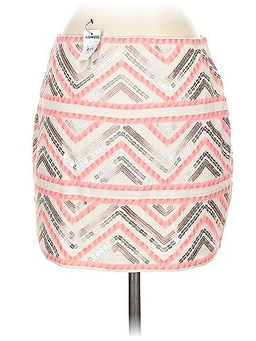 Express Casual Skirt (view 2)