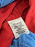 Majorelle 100% Cotton Hearts Red Shorts Size L - photo 4