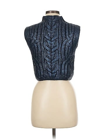 Assorted Brands Turtleneck Sweater (view 2)