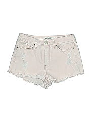 Mudd Denim Shorts