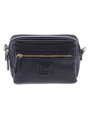 Liz Claiborne Crossbody Bag (view 1)
