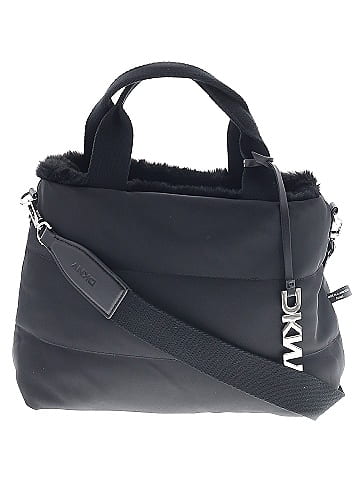 DKNY Satchel (view 1)